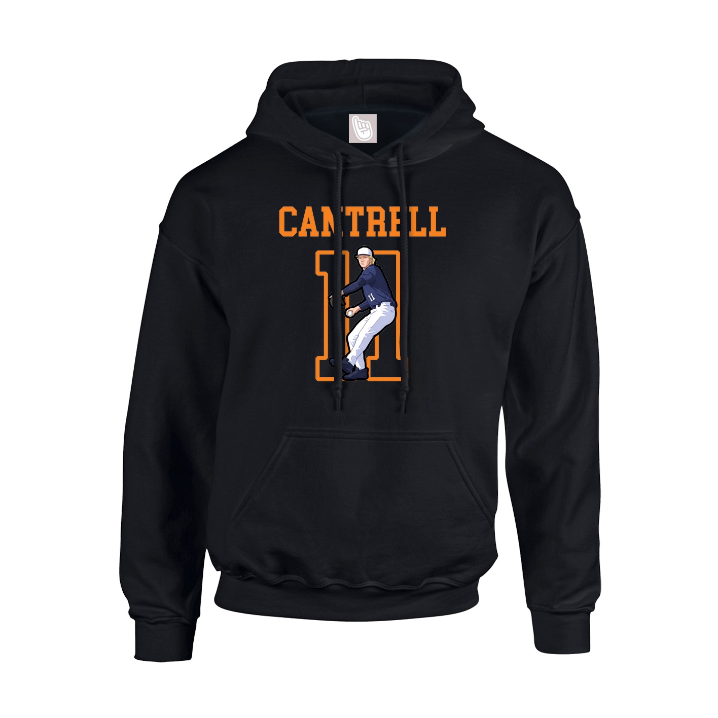 Youth Hoodie