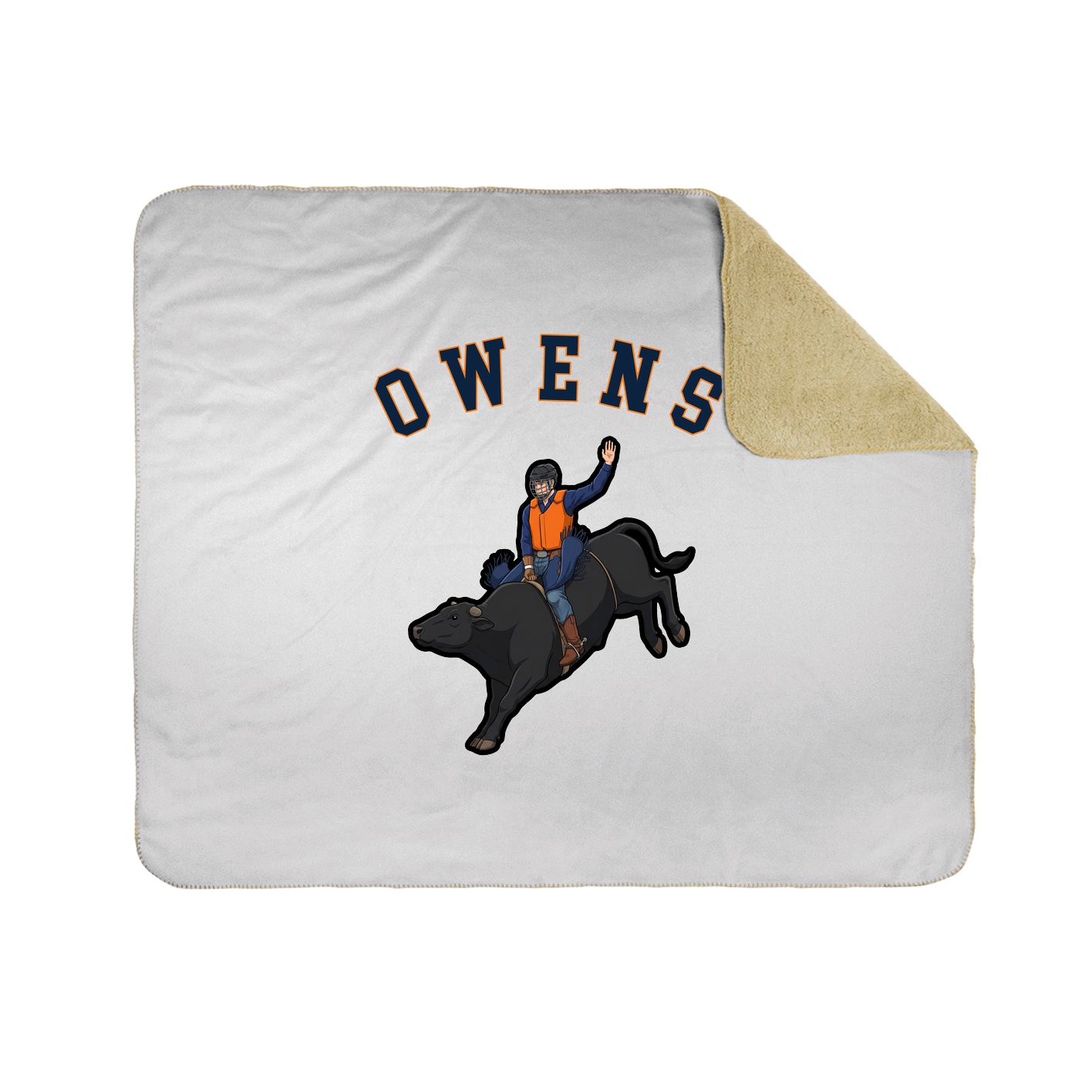 Throw Blanket