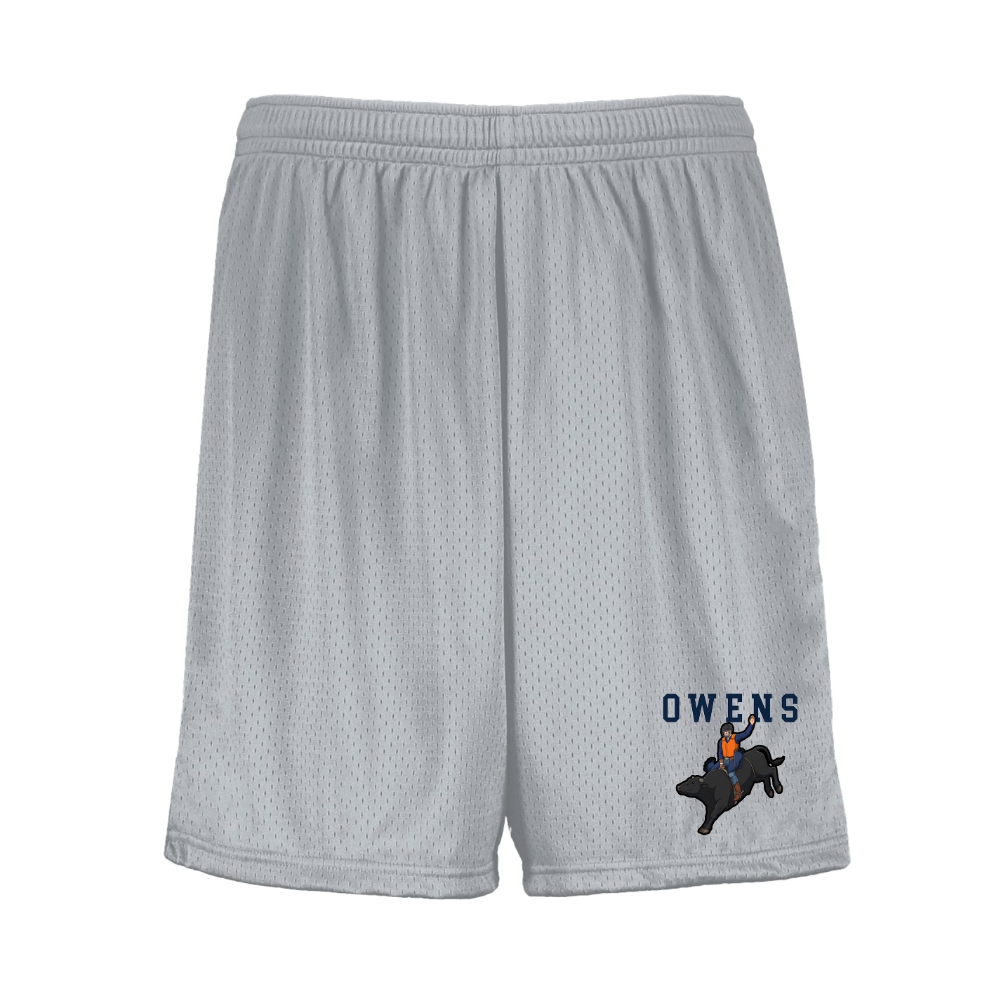 Shorts — Shirsey in Silver