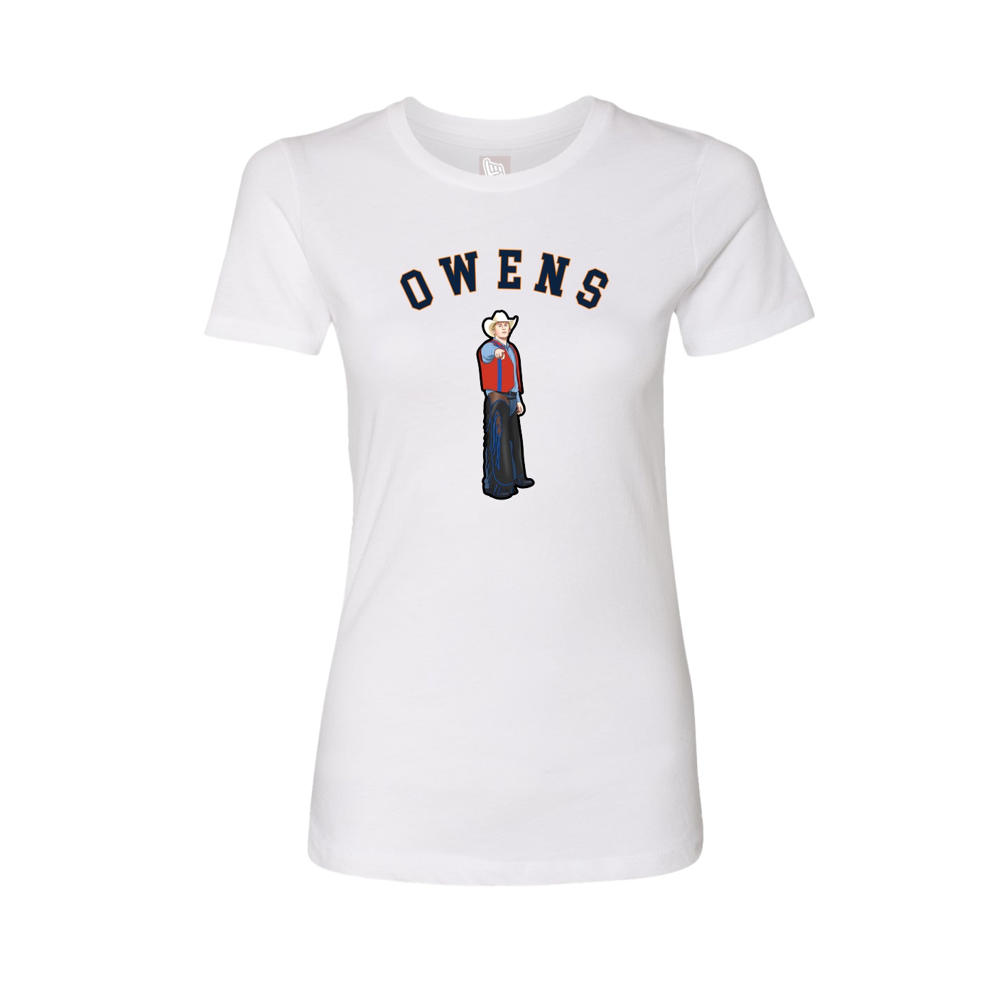 Womens Tee