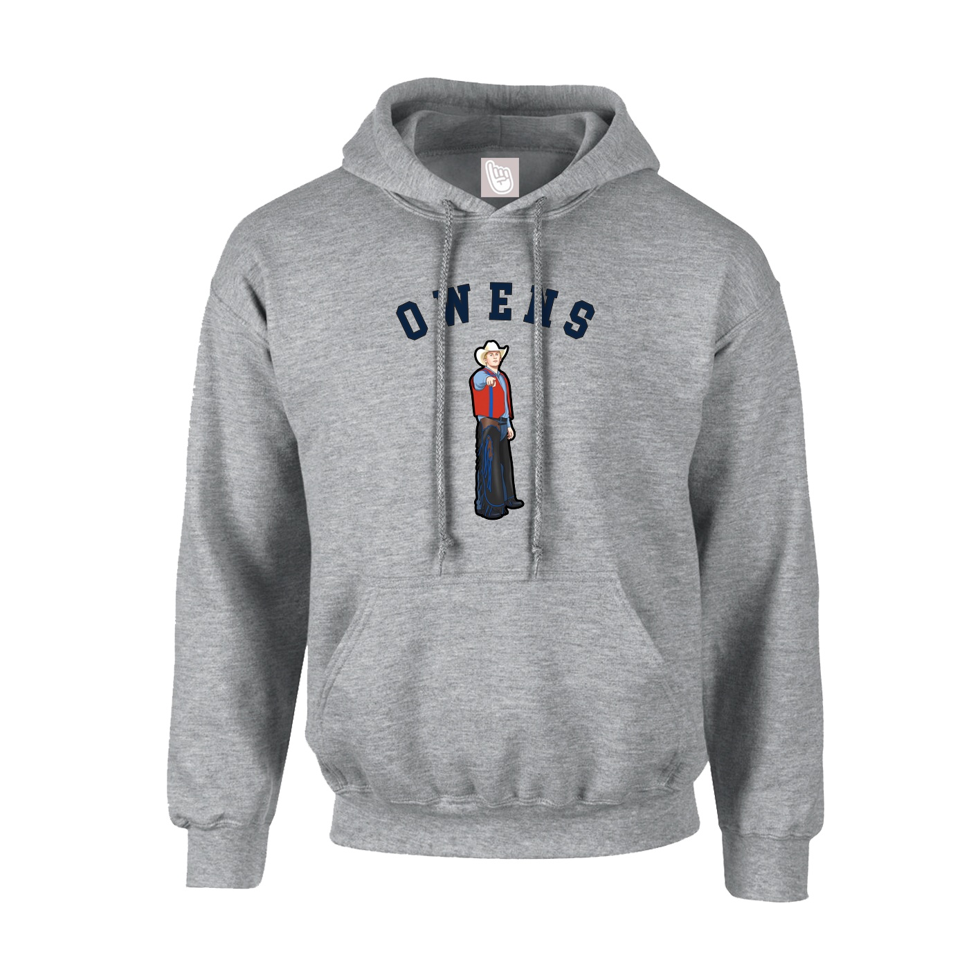 Youth Hoodie