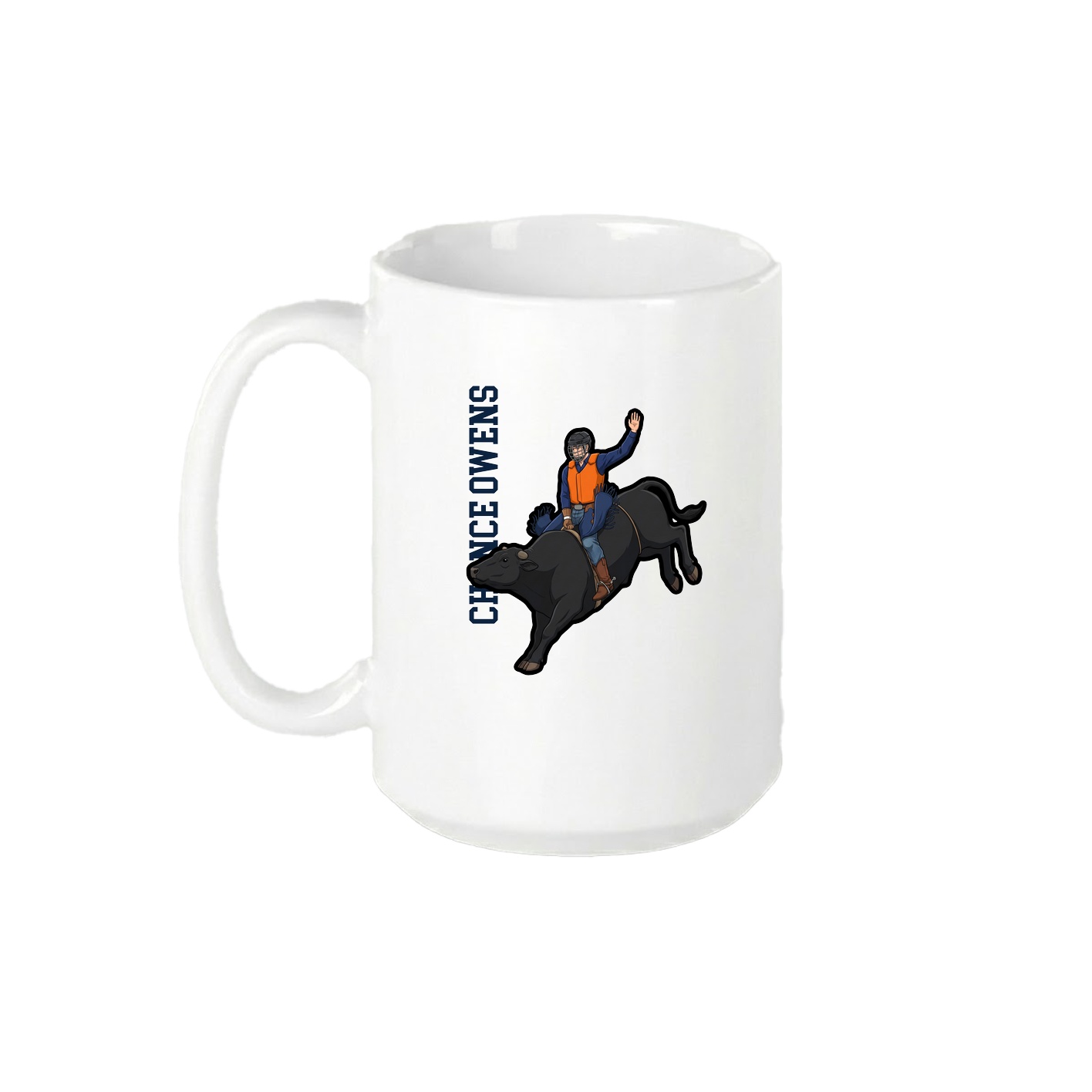 15oz Coffee Mug