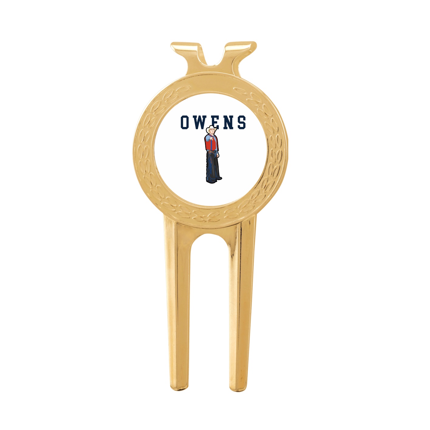 Divot Tool with Ball Marker — Shirsey in Classic