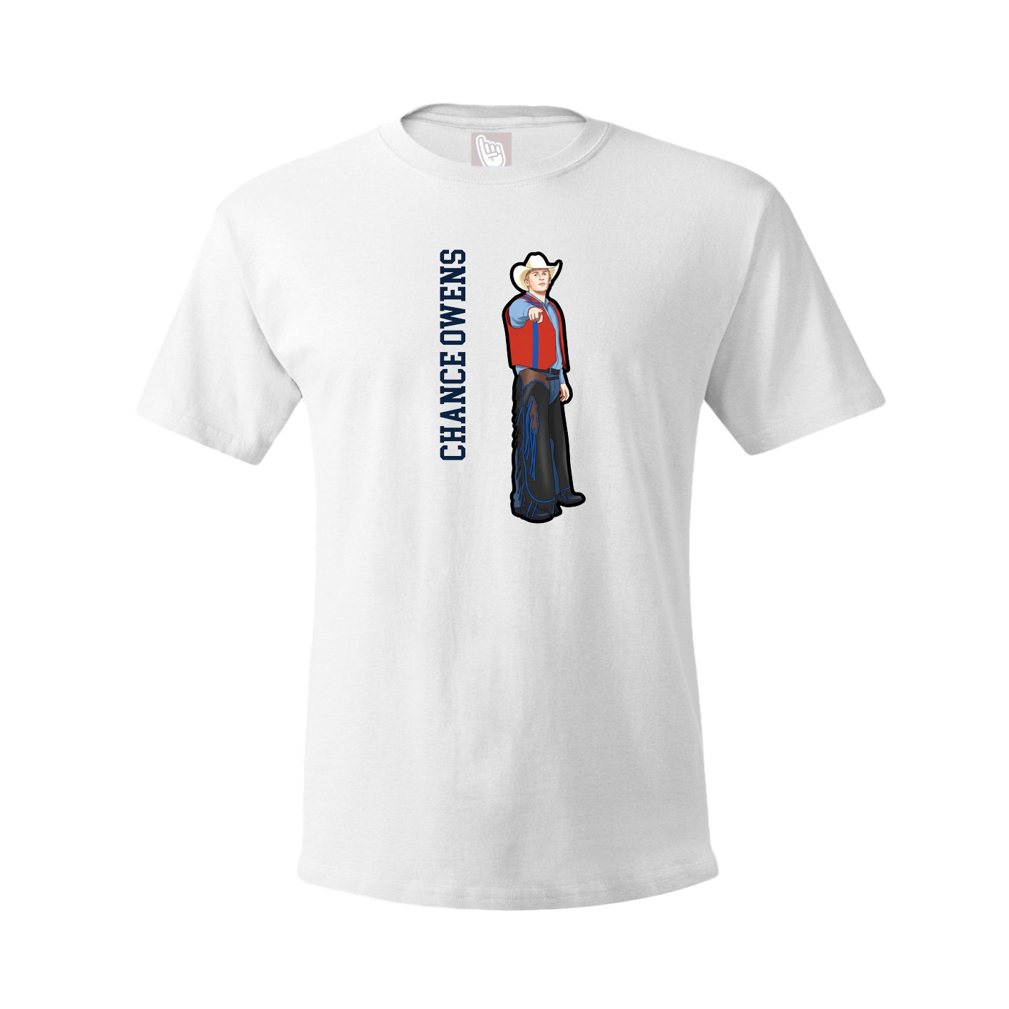 NIL Club Tee