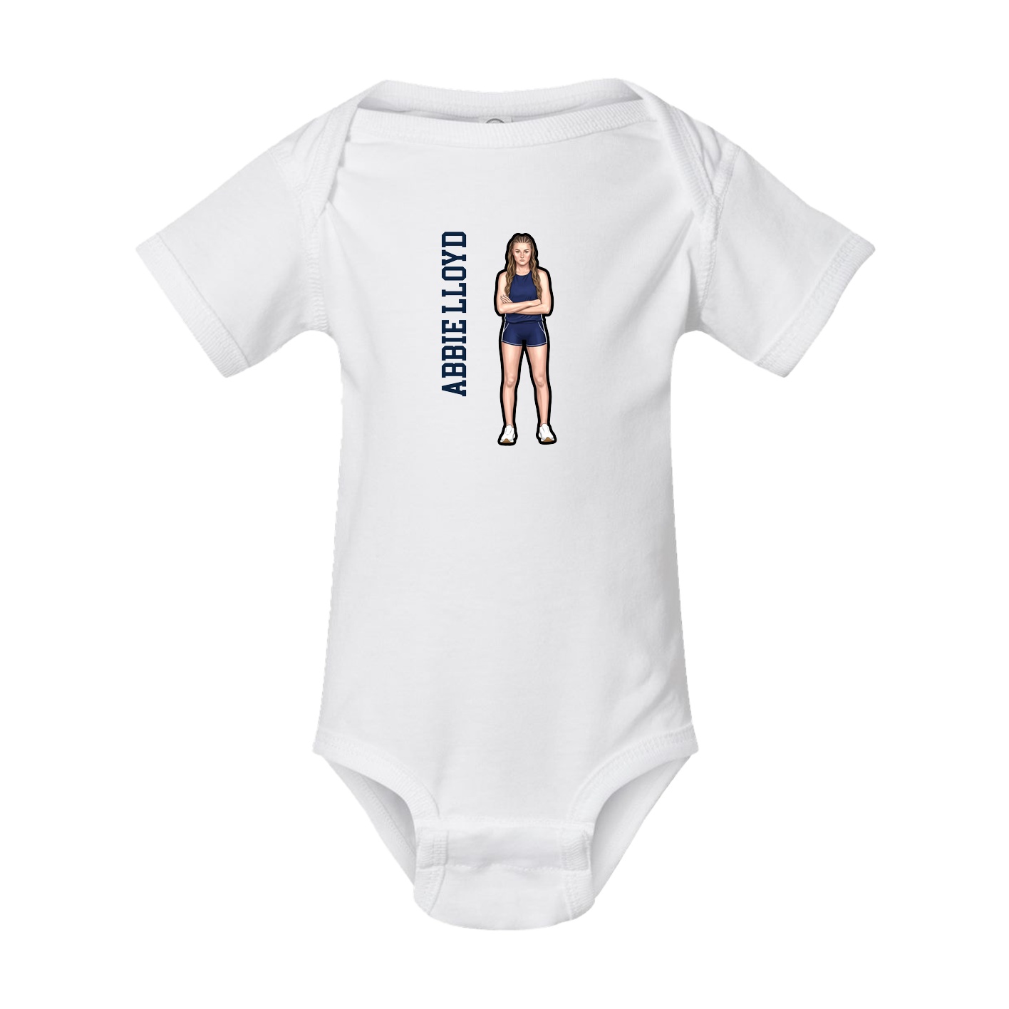 Baby Onesie