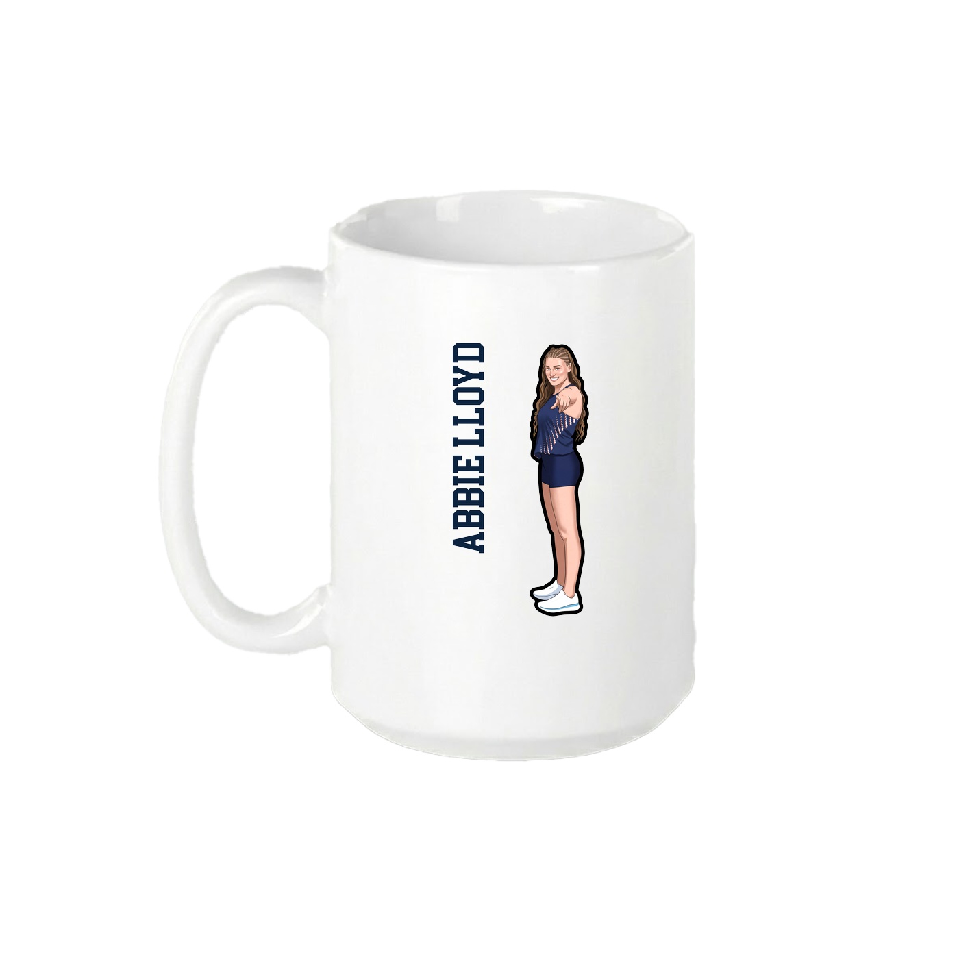 15oz Coffee Mug