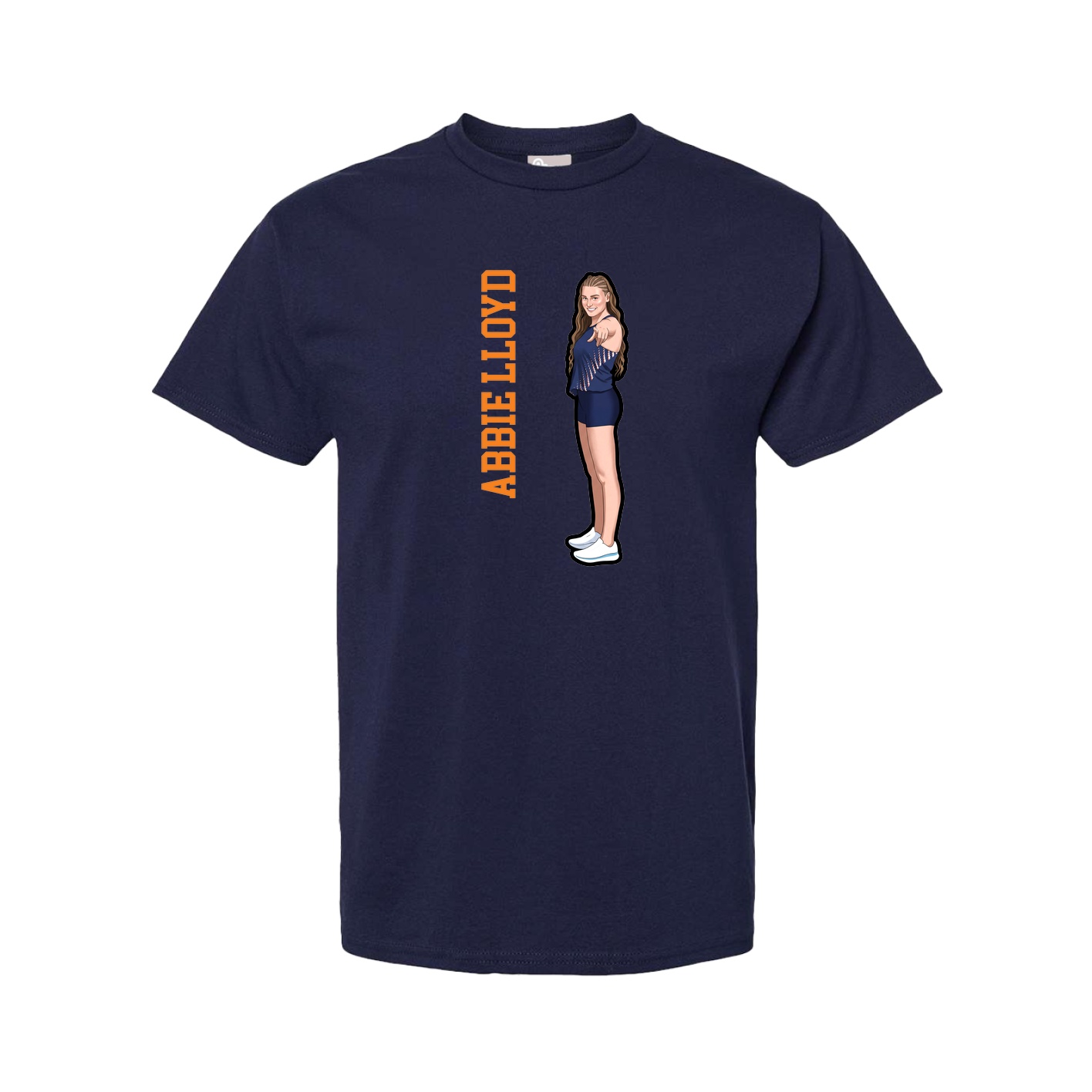 NIL Club Tee