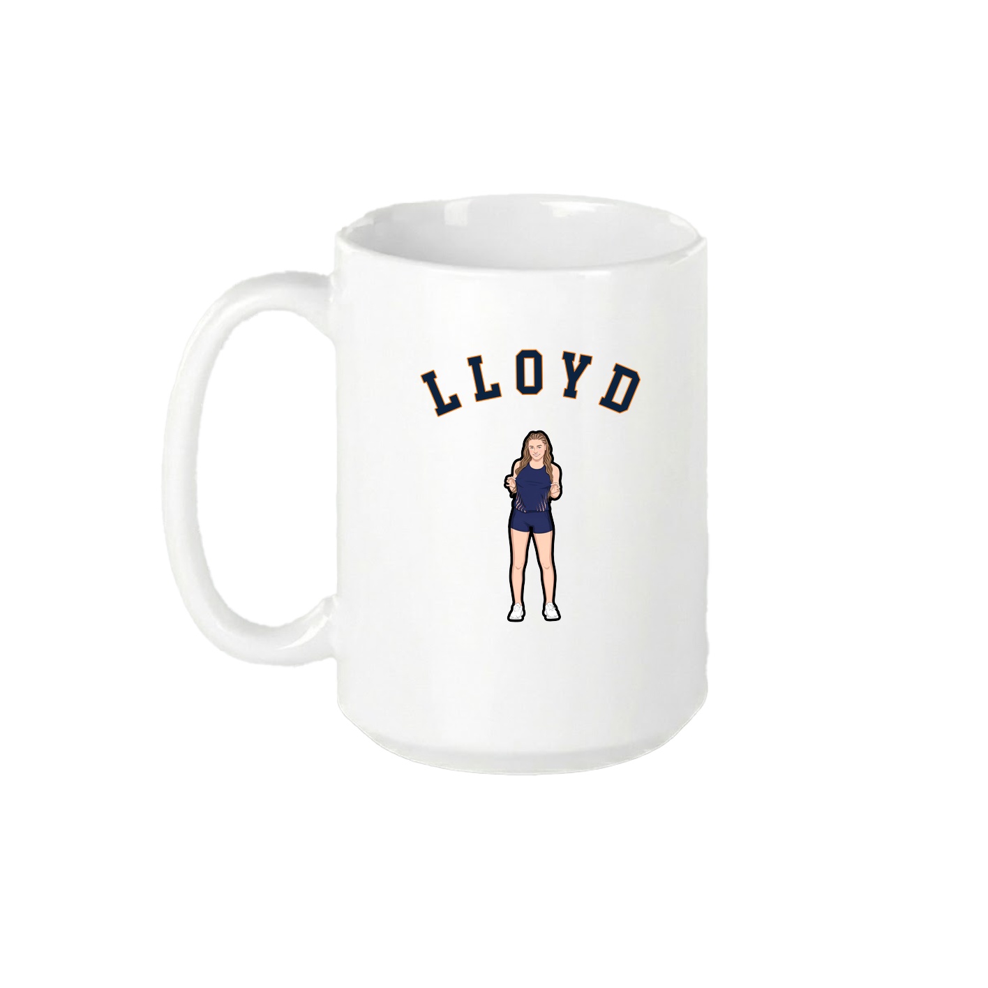 15oz Coffee Mug