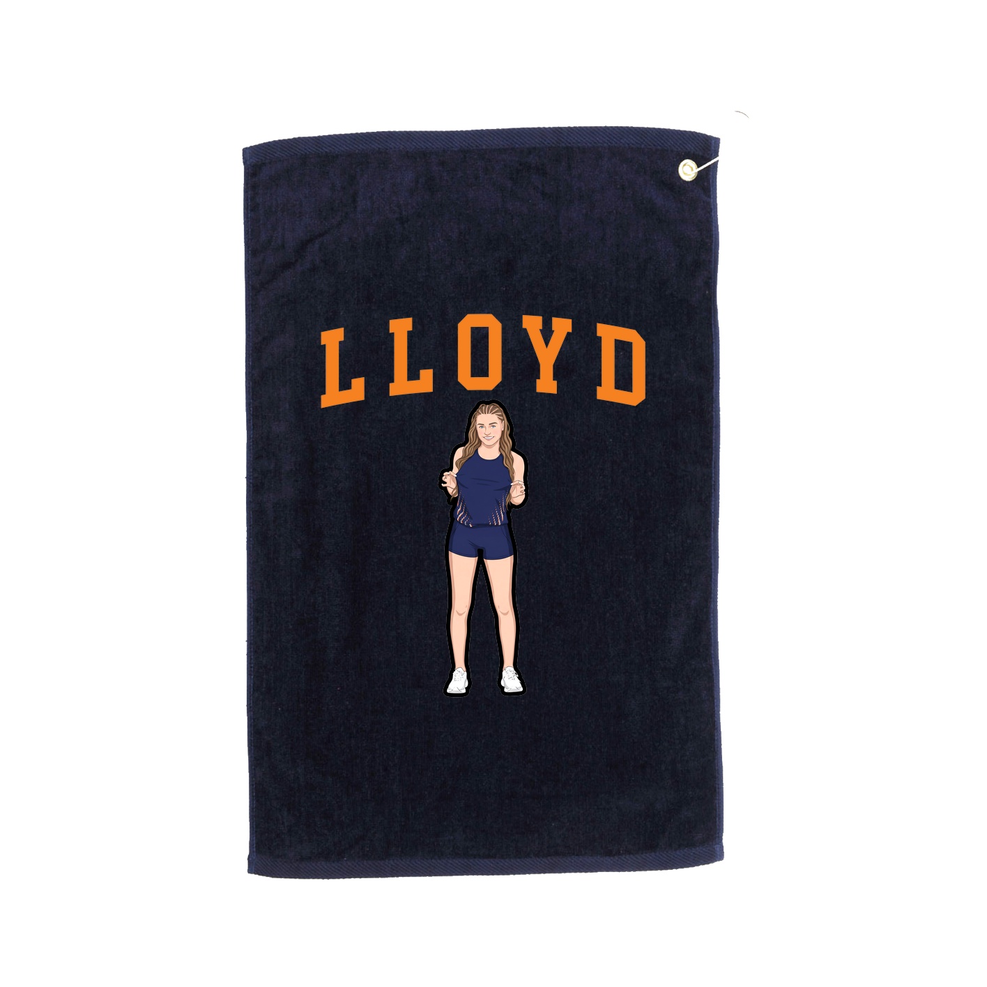 Golf Towel