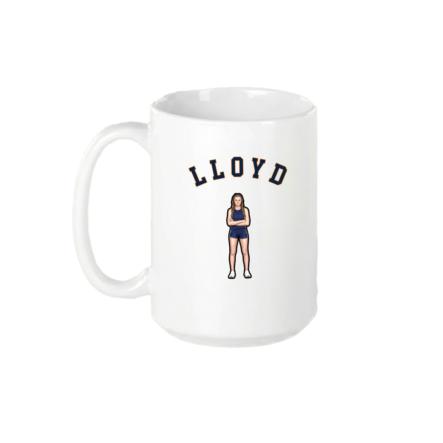 15oz Coffee Mug