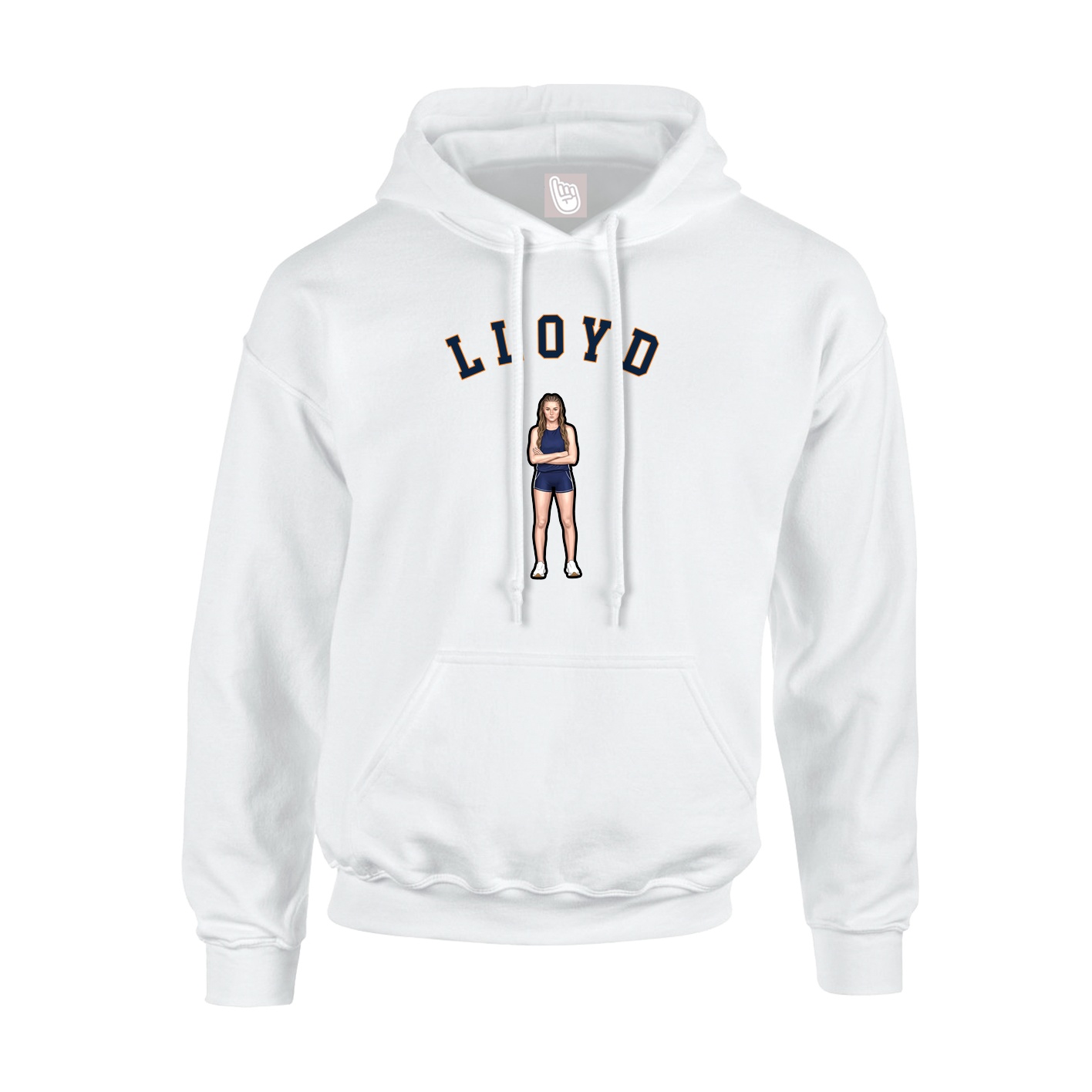 Youth Hoodie