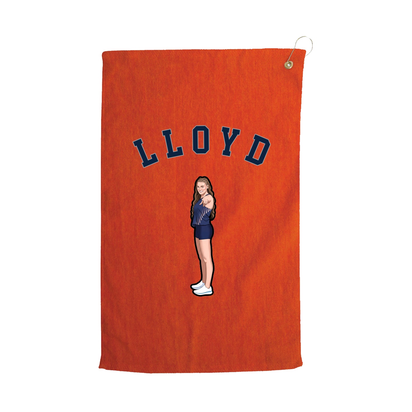 Golf Towel