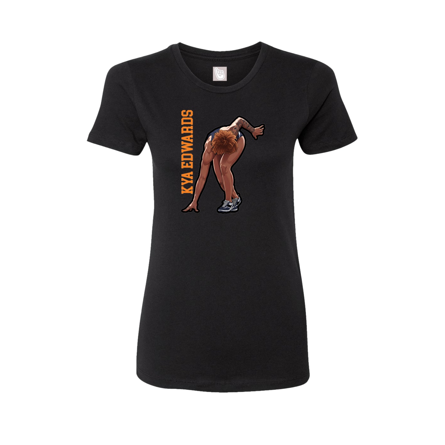 Womens Tee