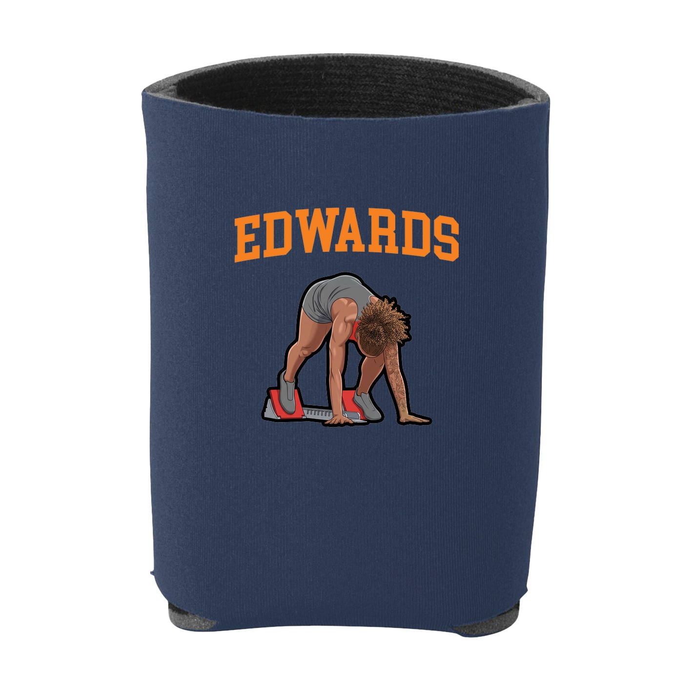 Can Holder — Shirsey in Navy