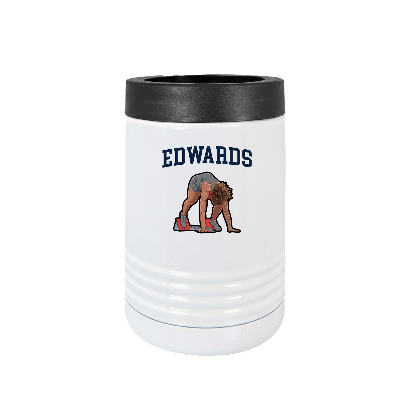 Beverage Holder — Shirsey in White