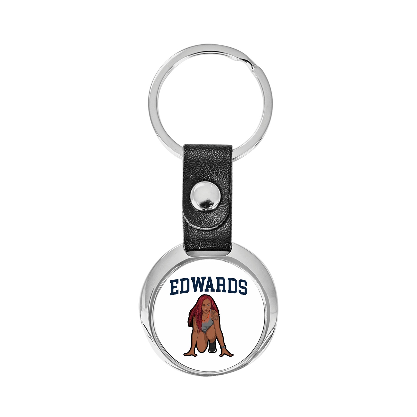 Key Chain — Shirsey in Classic