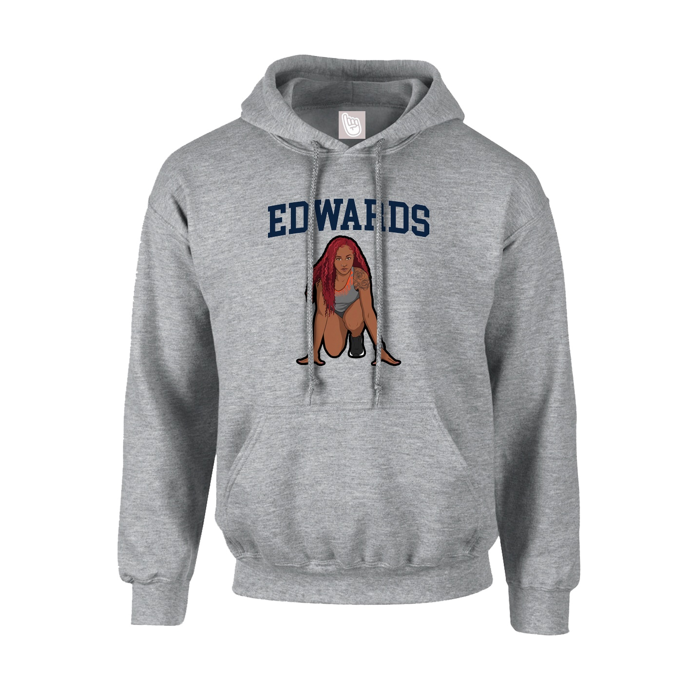 Hoodie