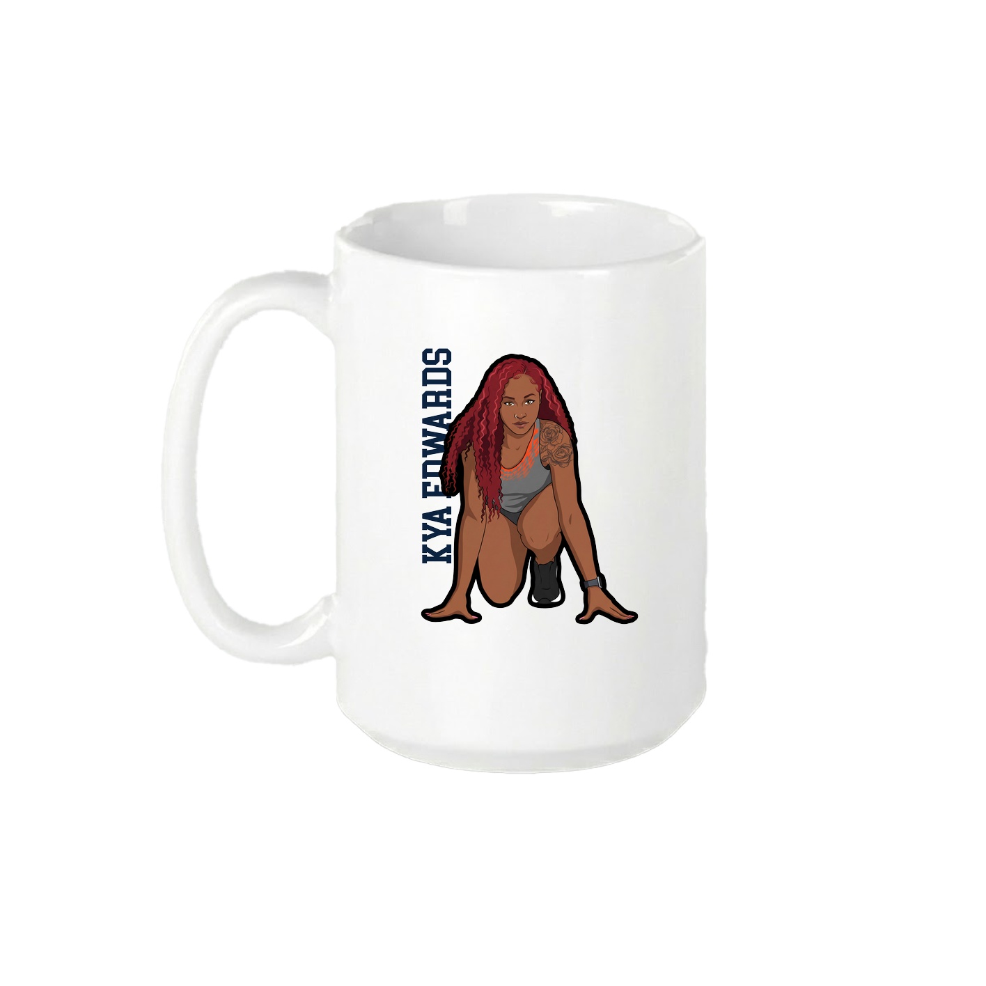 15oz Coffee Mug