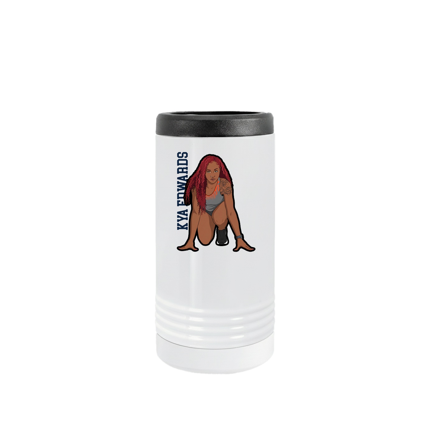 Polar Camel Slim Beverage Holder