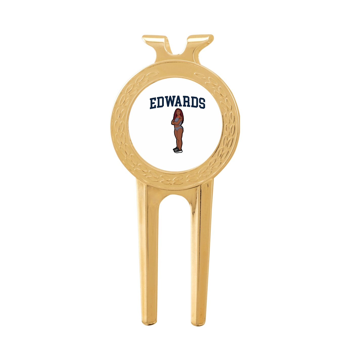 Divot Tool with Ball Marker — Shirsey in Classic