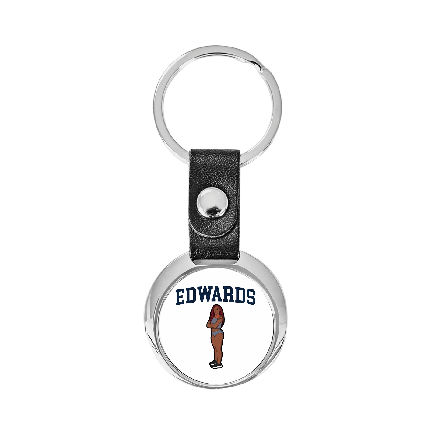 Key Chain — Shirsey in Classic