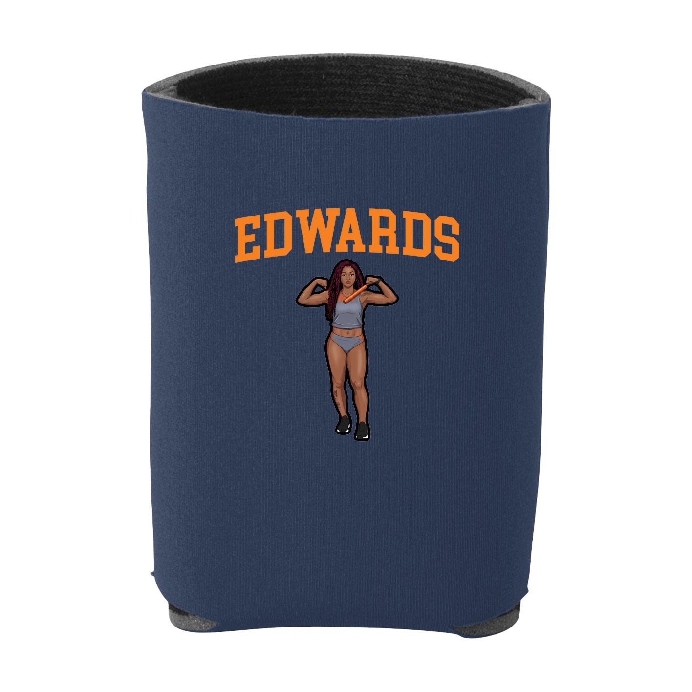 Can Holder — Shirsey in Navy