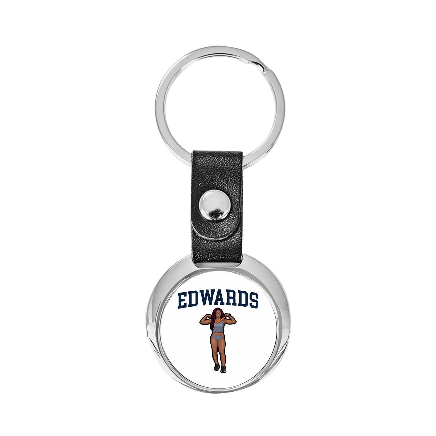 Key Chain — Shirsey in Classic