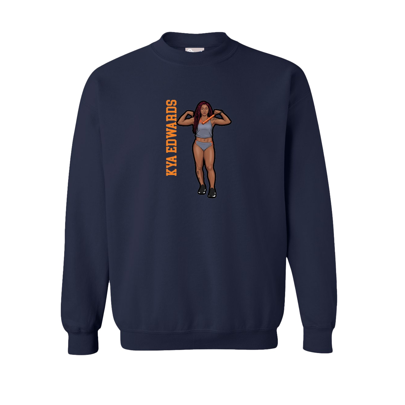 Fleece Crew