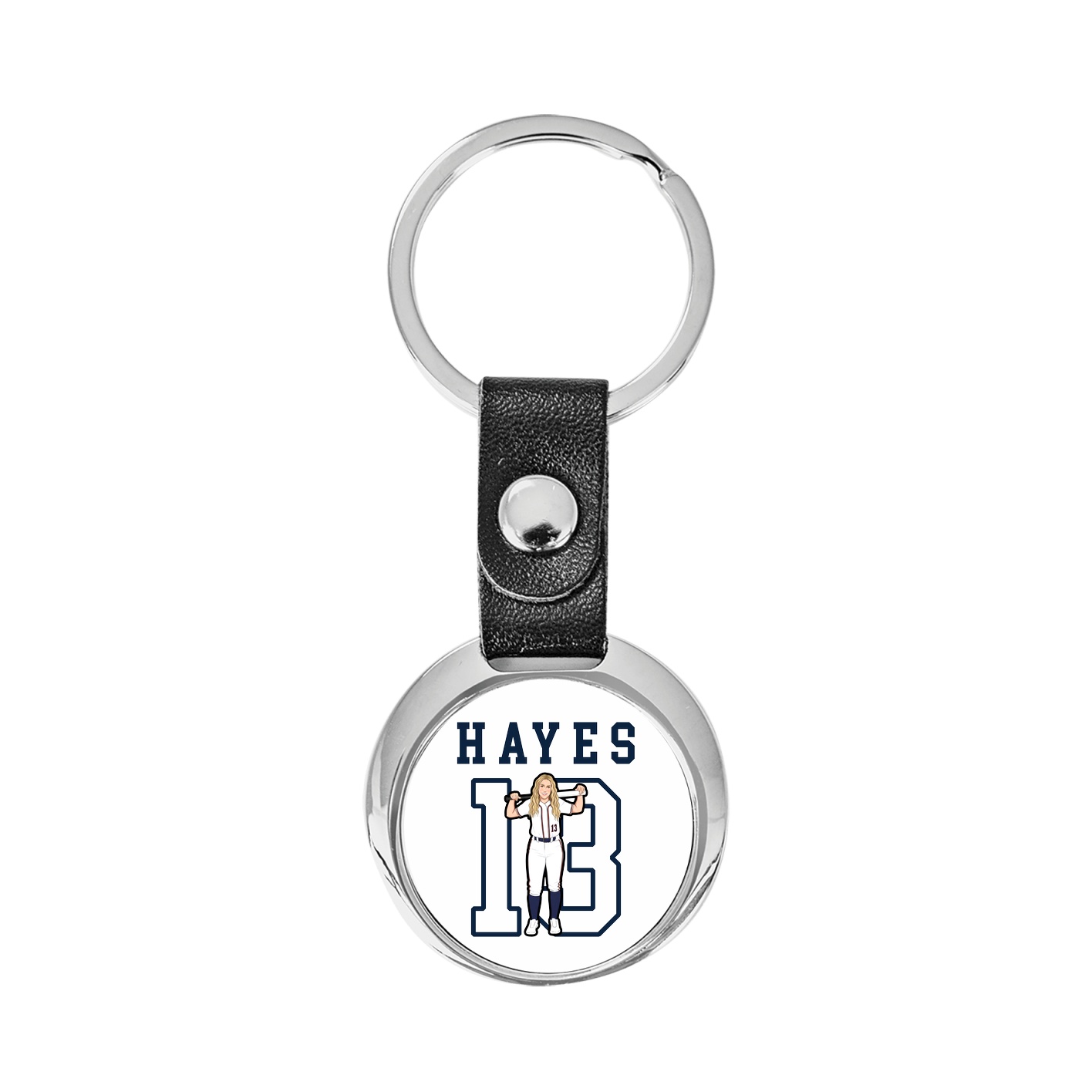 Key Chain — Shirsey in Classic