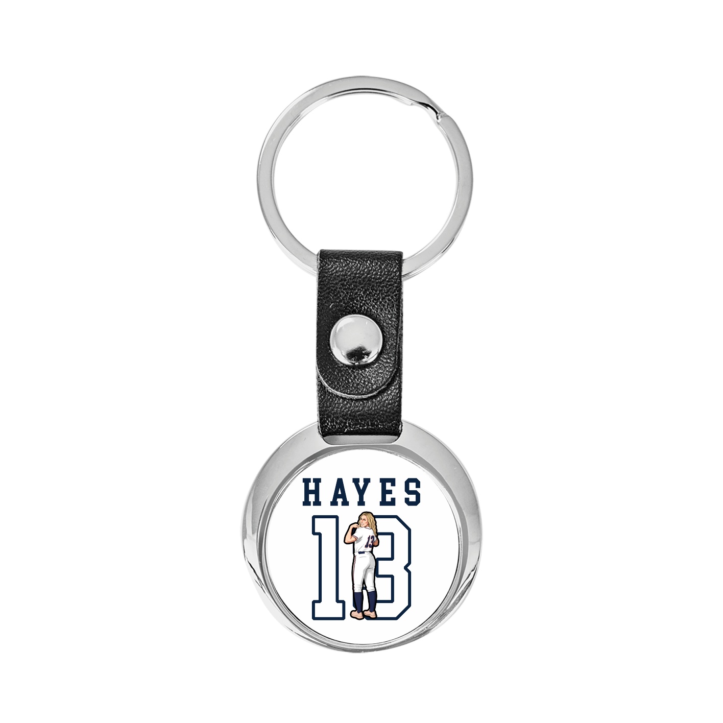 Key Chain — Shirsey in Classic