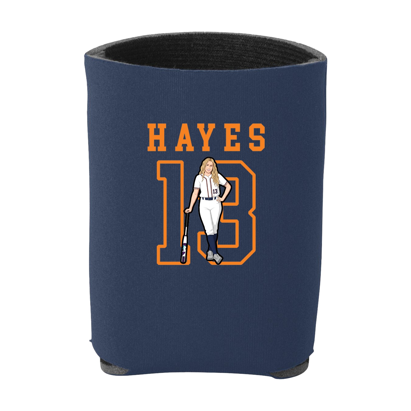 Can Holder — Shirsey in Navy
