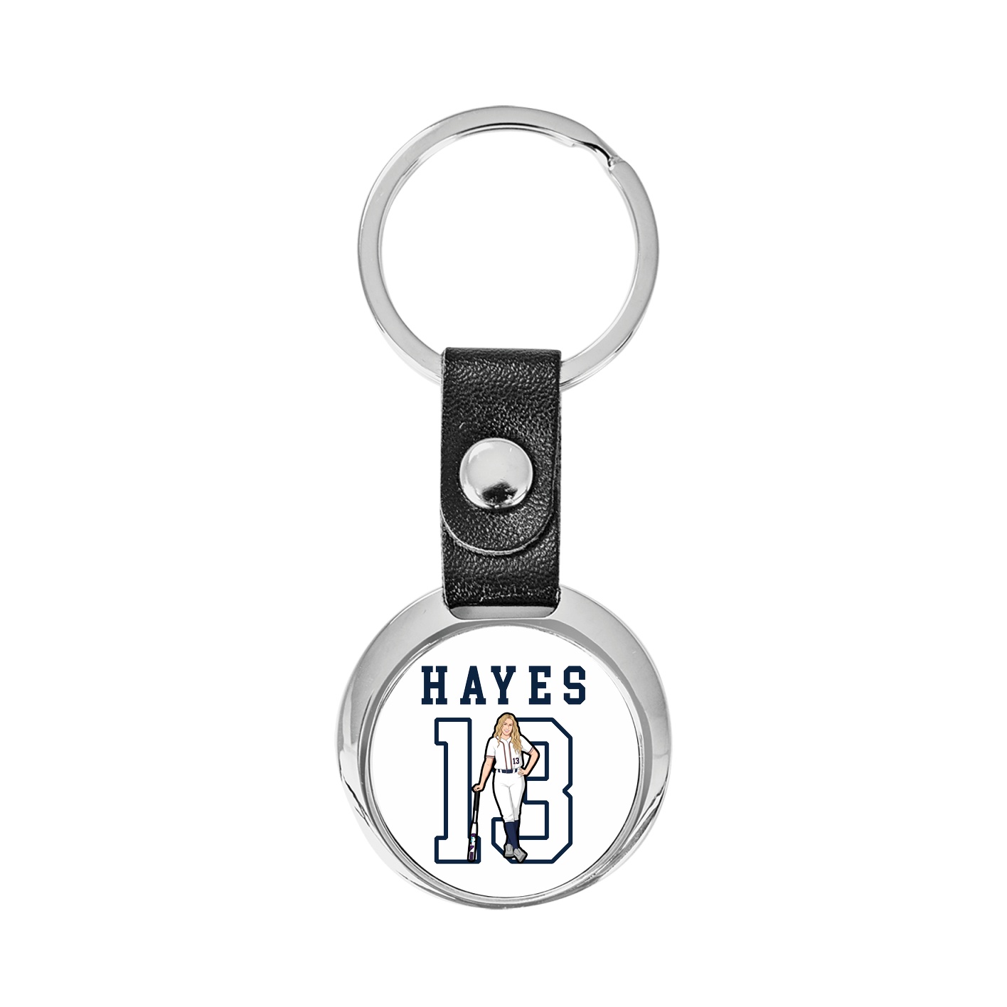 Key Chain — Shirsey in Classic