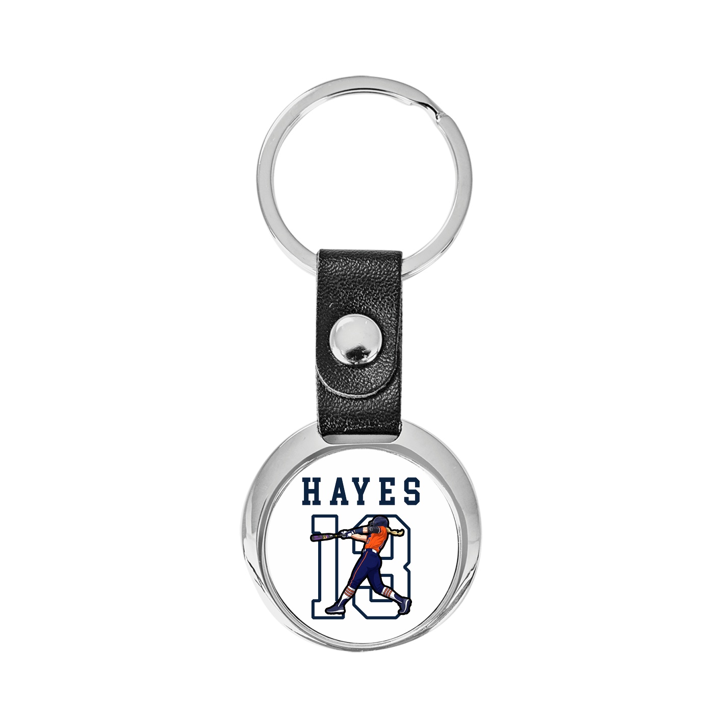 Key Chain — Shirsey in Classic