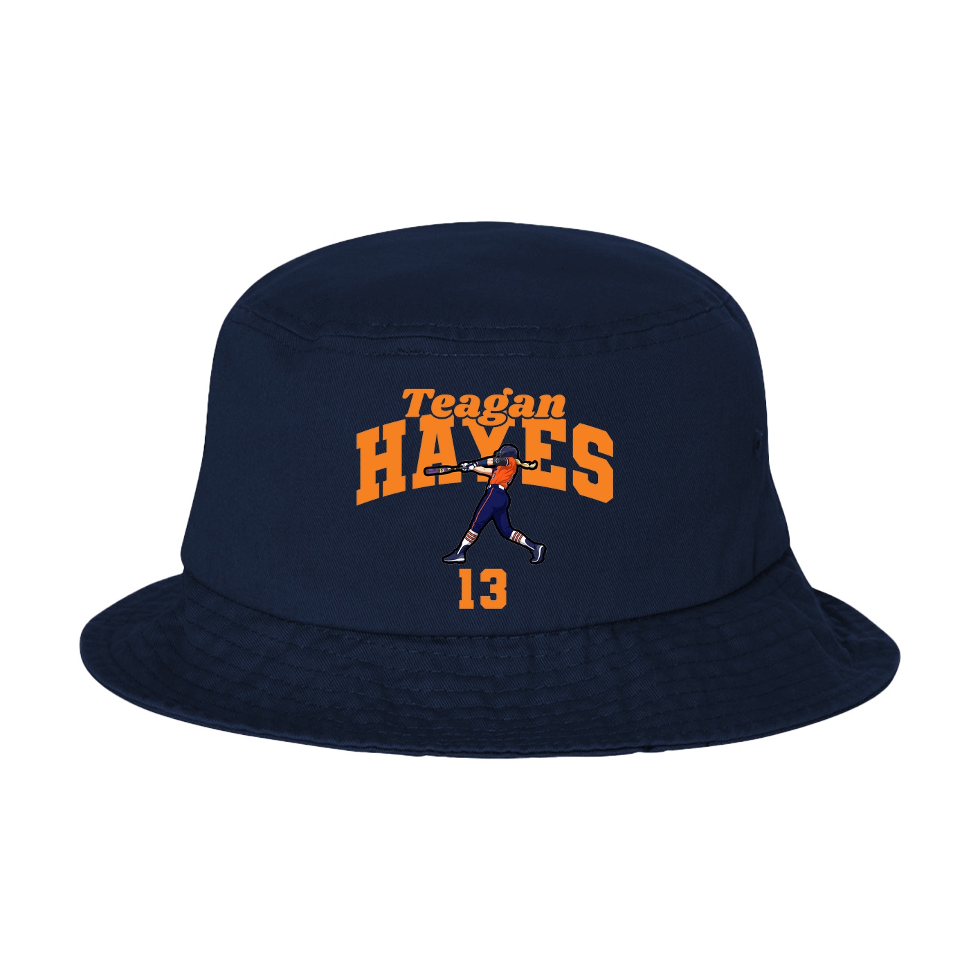 Bucket Cap