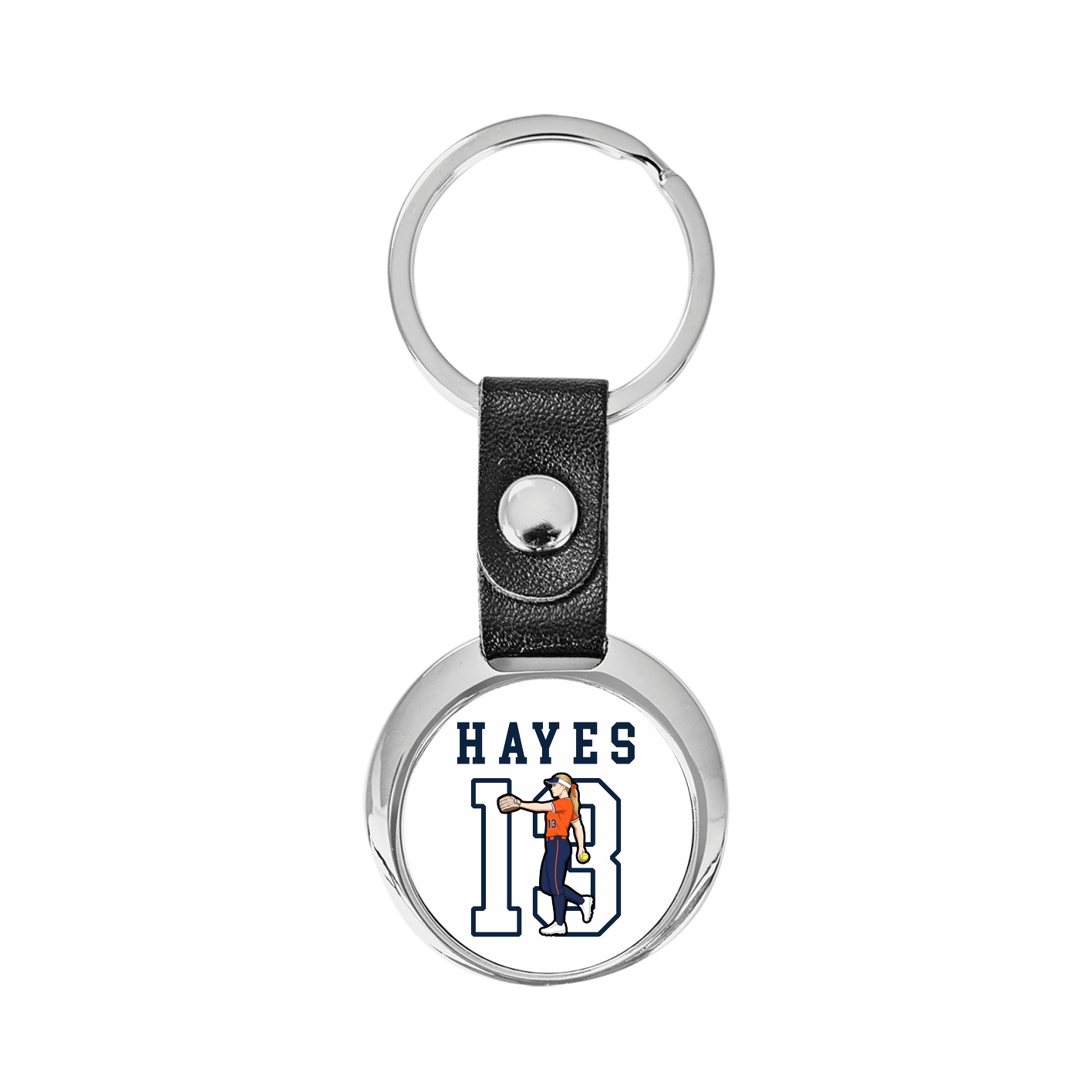 Key Chain — Shirsey in Classic