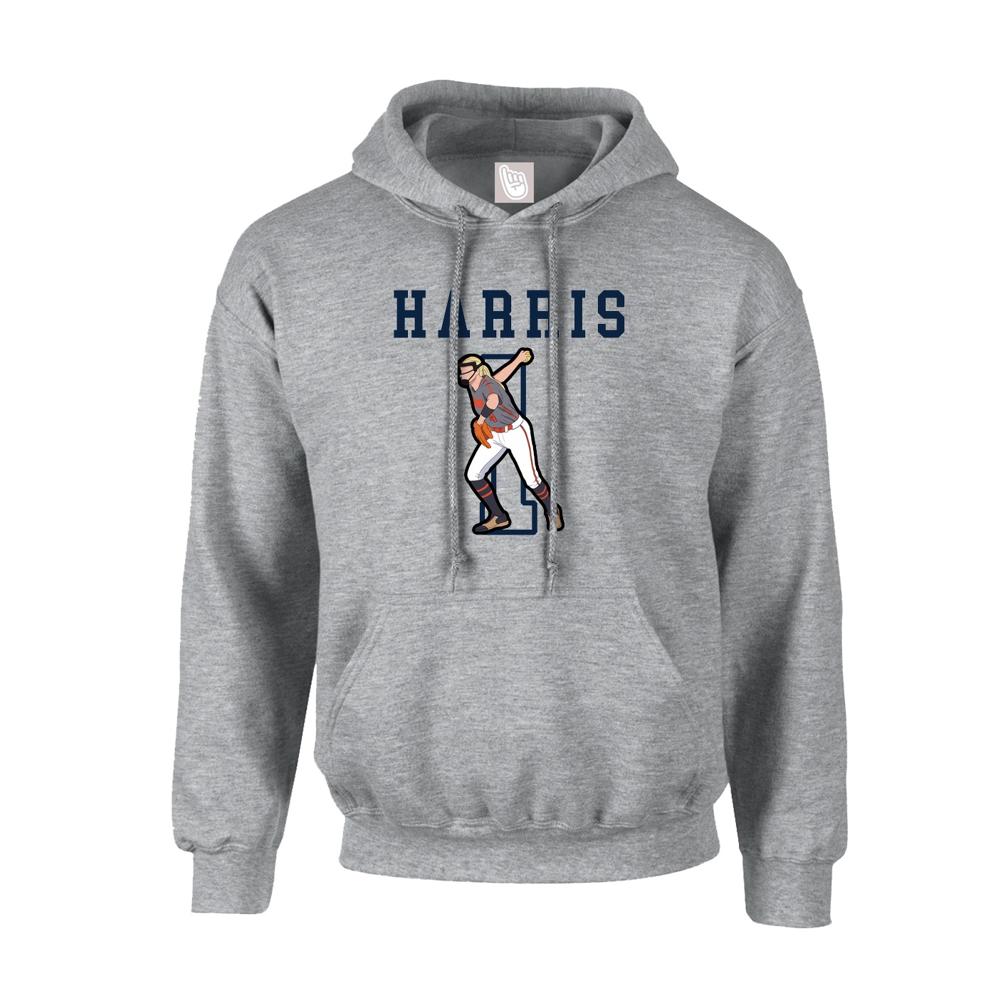 Hoodie
