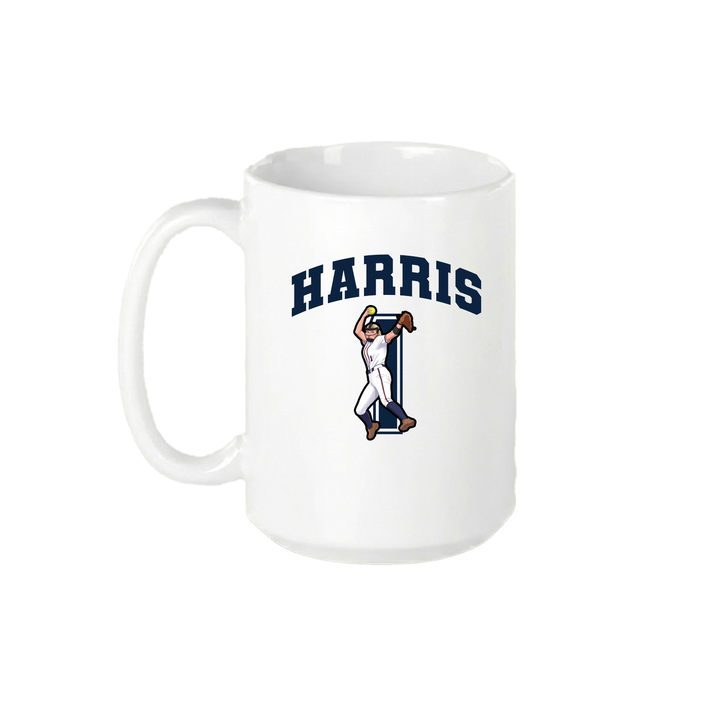 15oz Coffee Mug