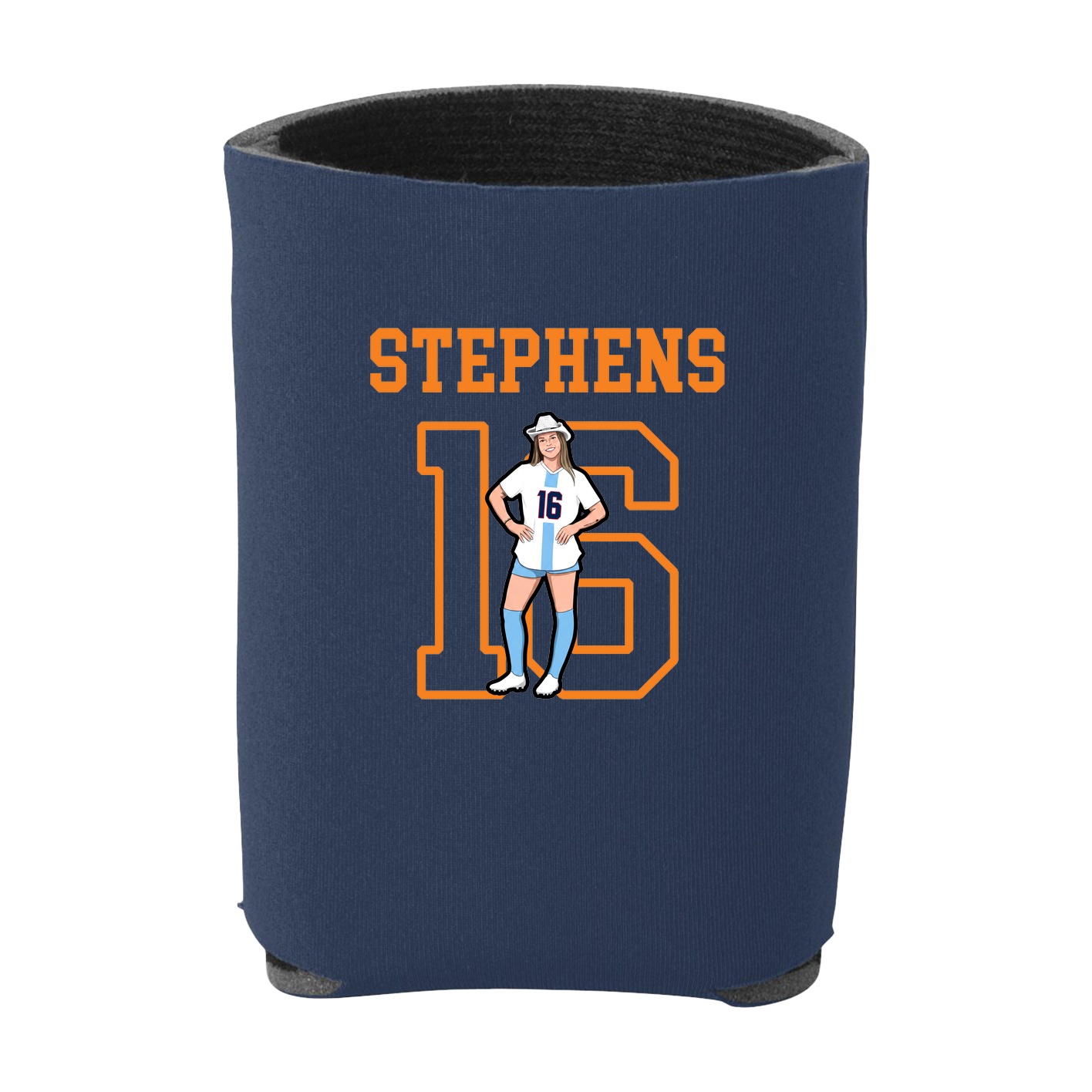 Can Holder — Shirsey in Navy