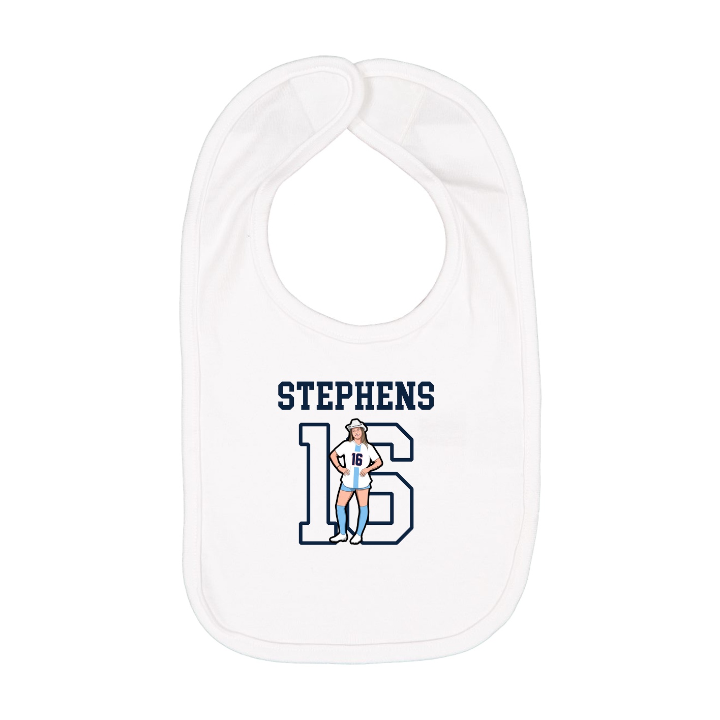 Infant Bib