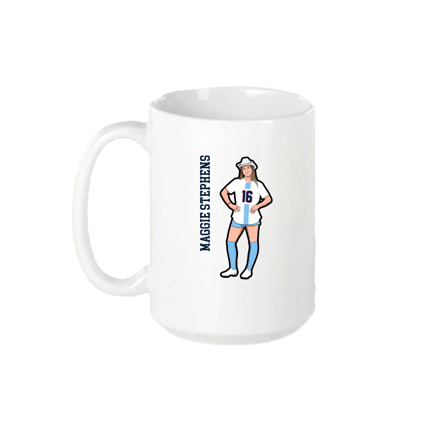 15oz Coffee Mug