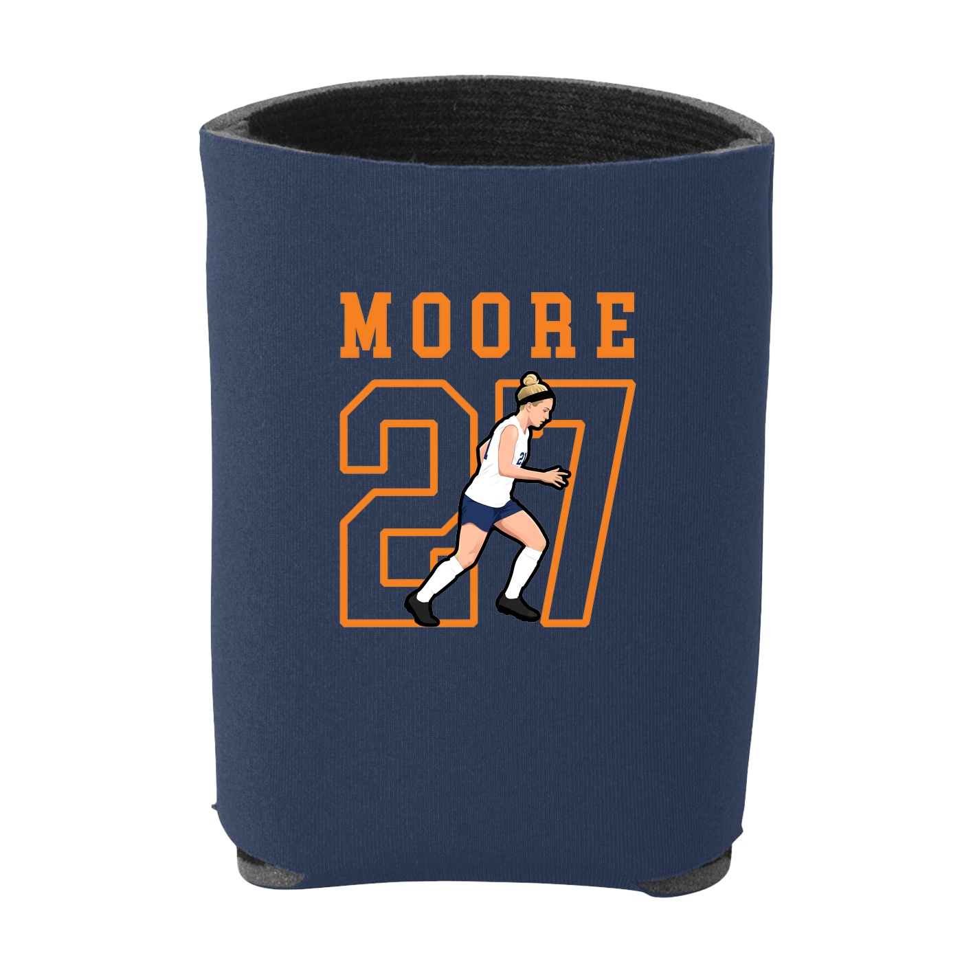 Can Holder — Shirsey in Navy