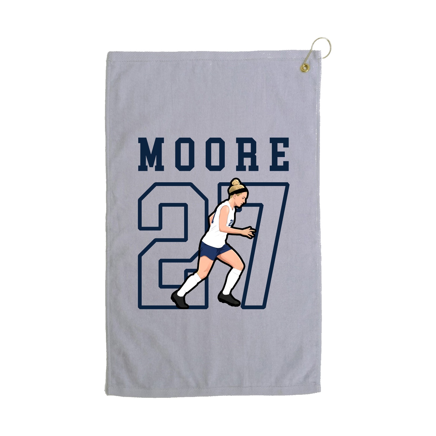Golf Towel