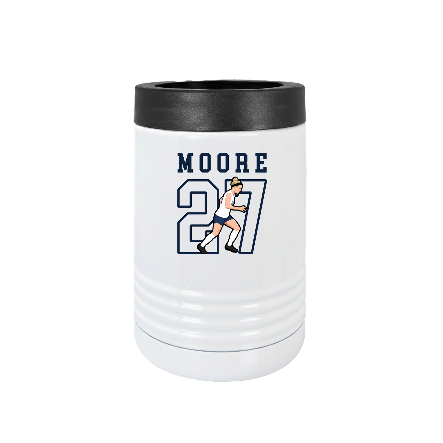 Beverage Holder — Shirsey in White