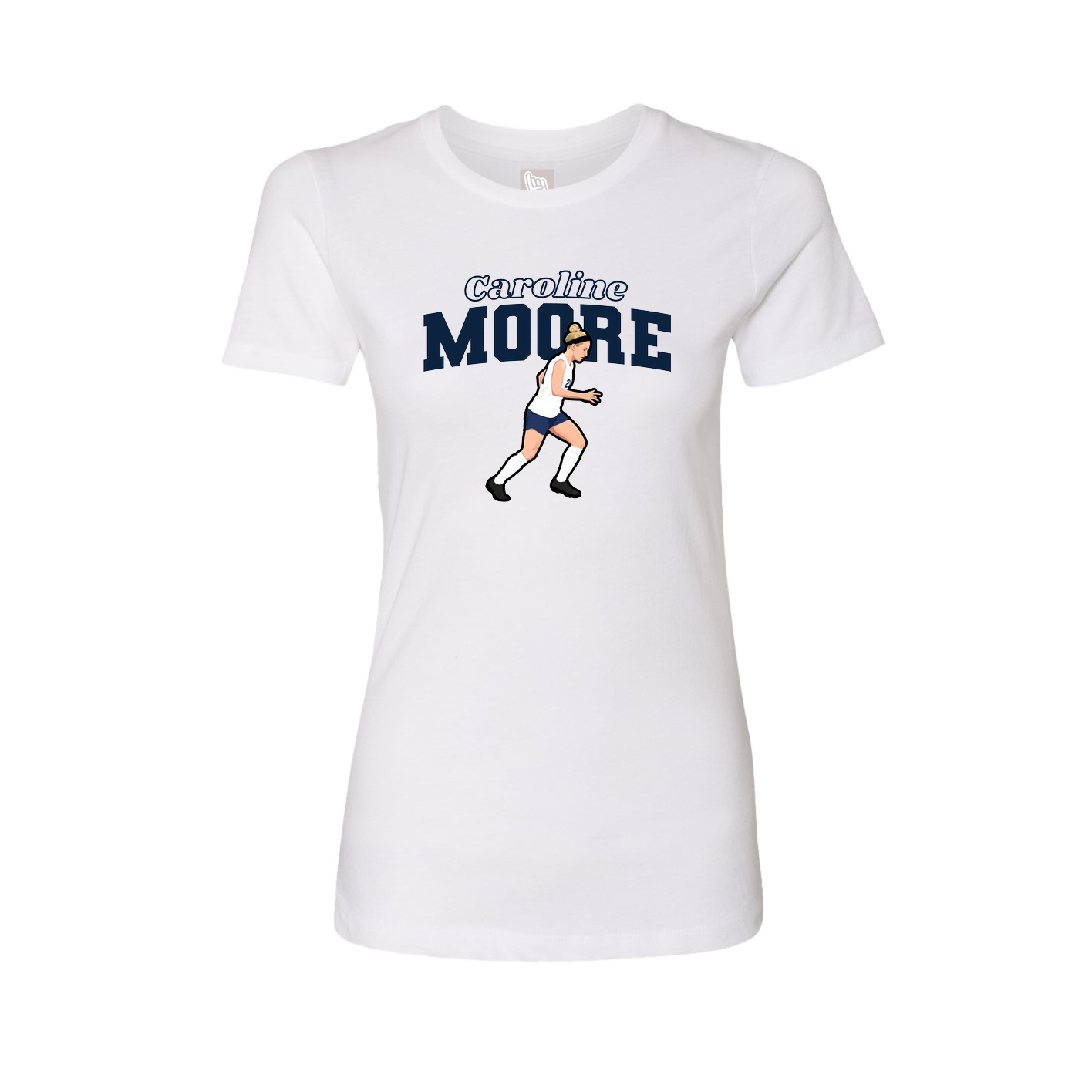 Fitted Women's Tee