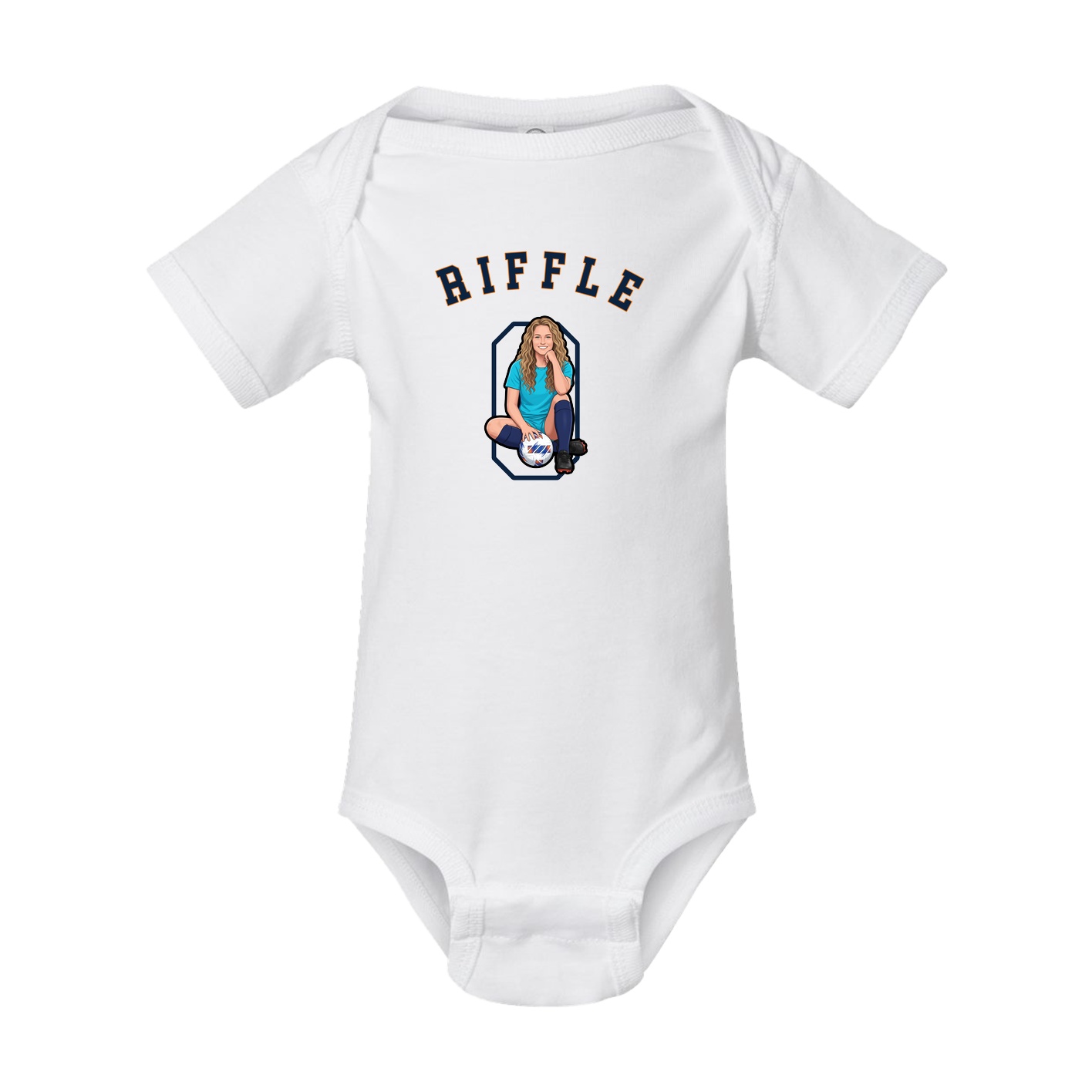 Baby Onesie