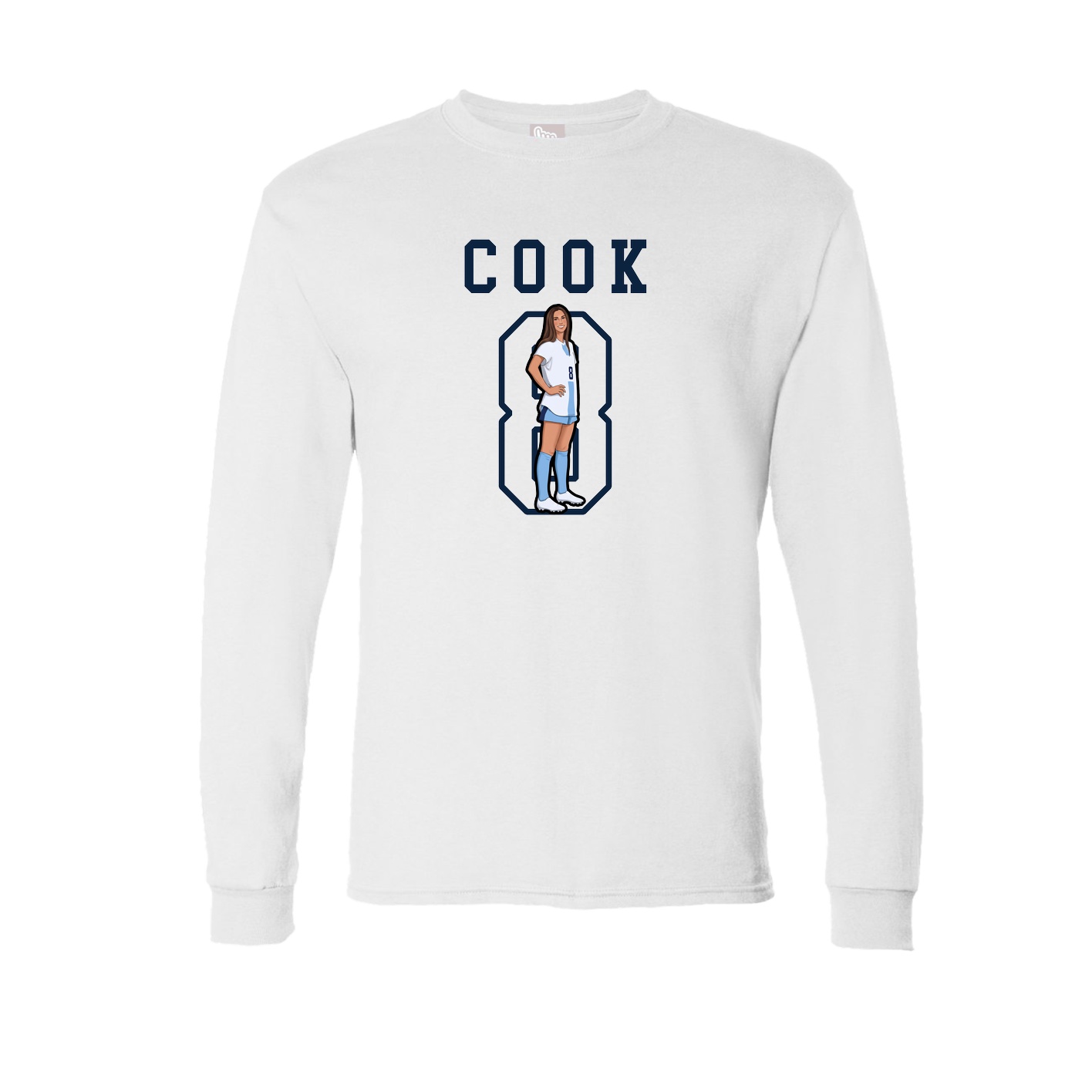 Long Sleeve Tee