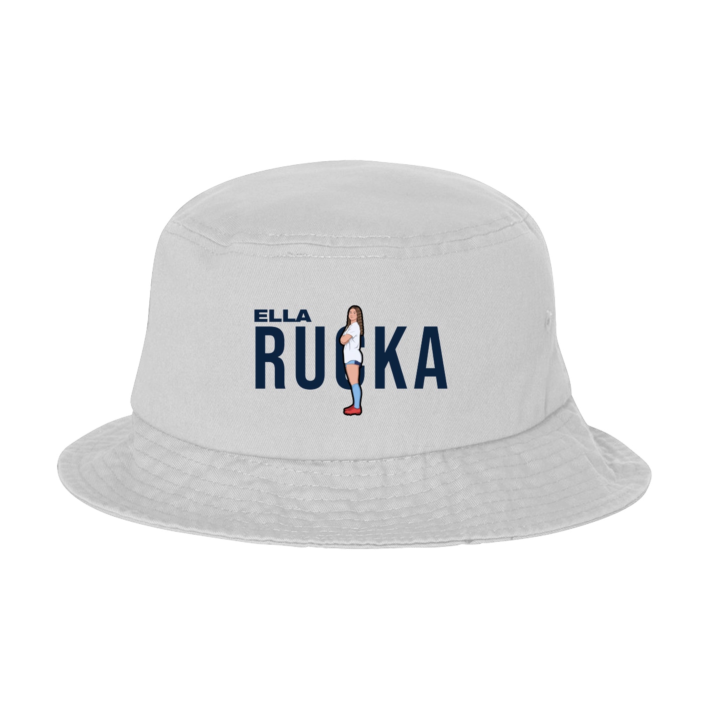 Bucket Cap