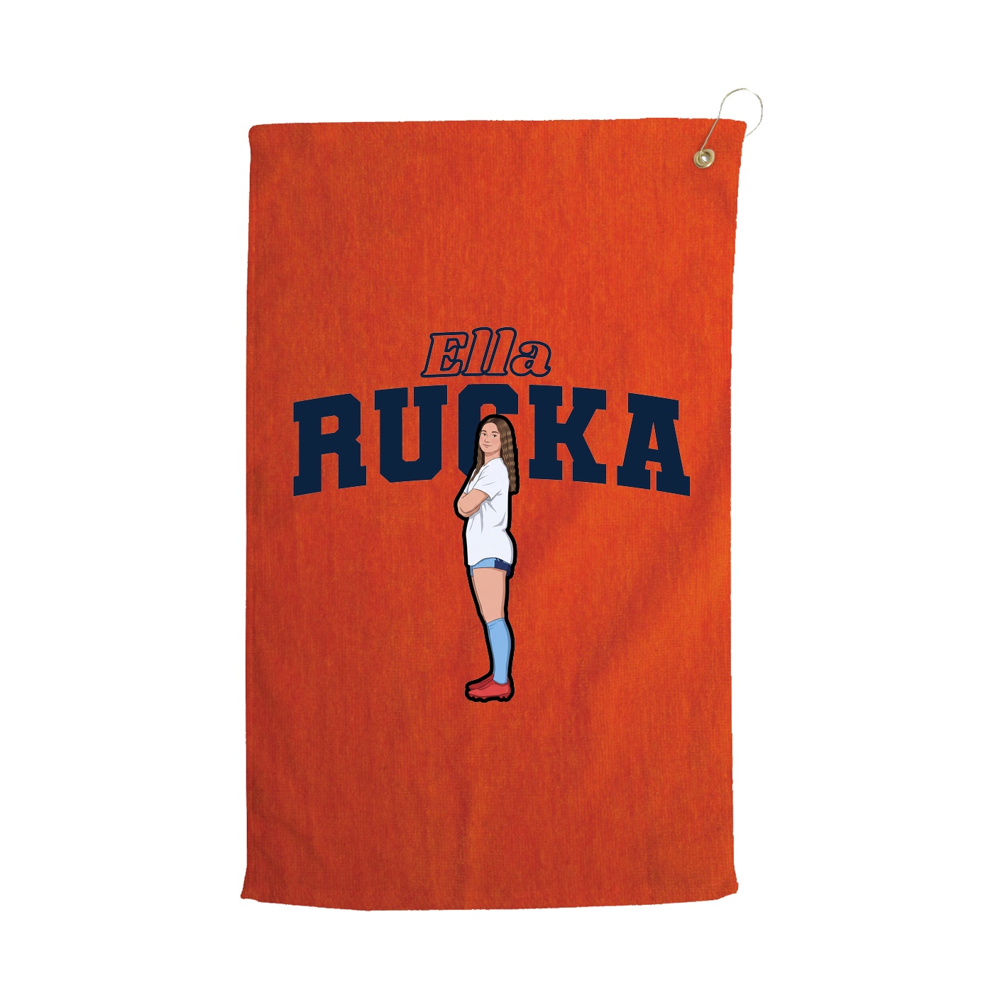 Golf Towel