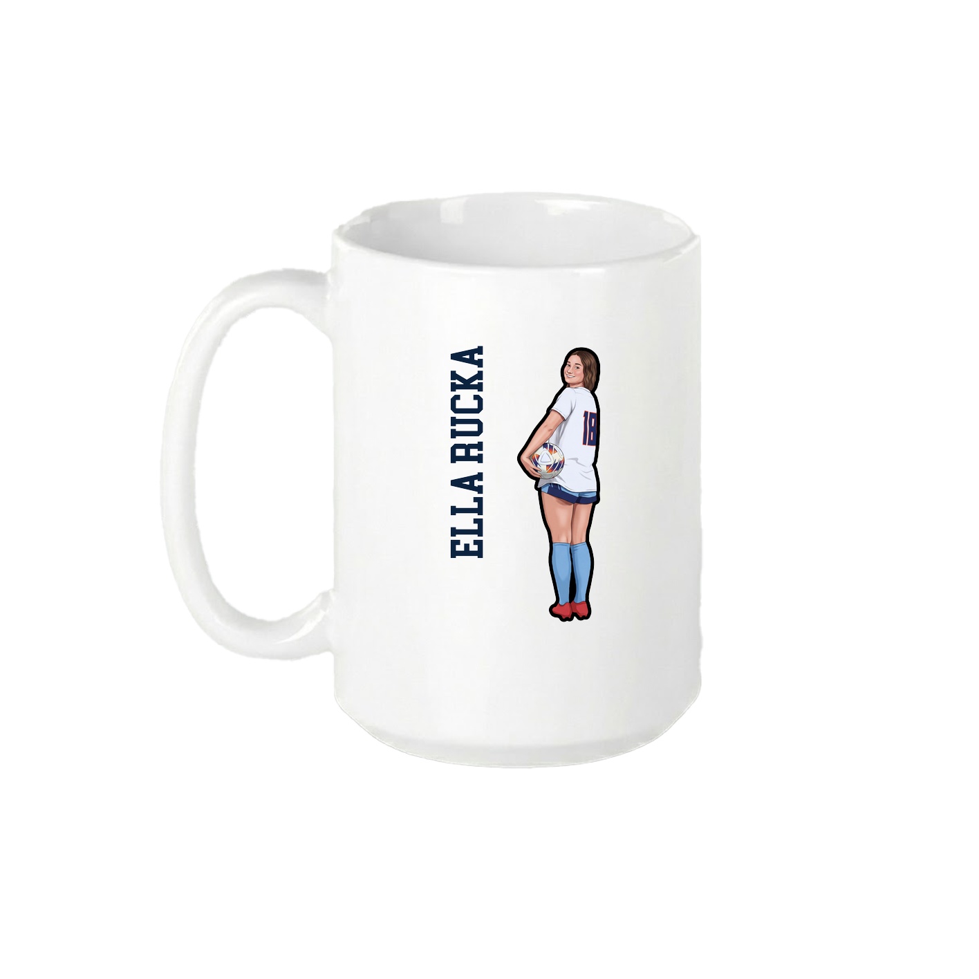15oz Coffee Mug
