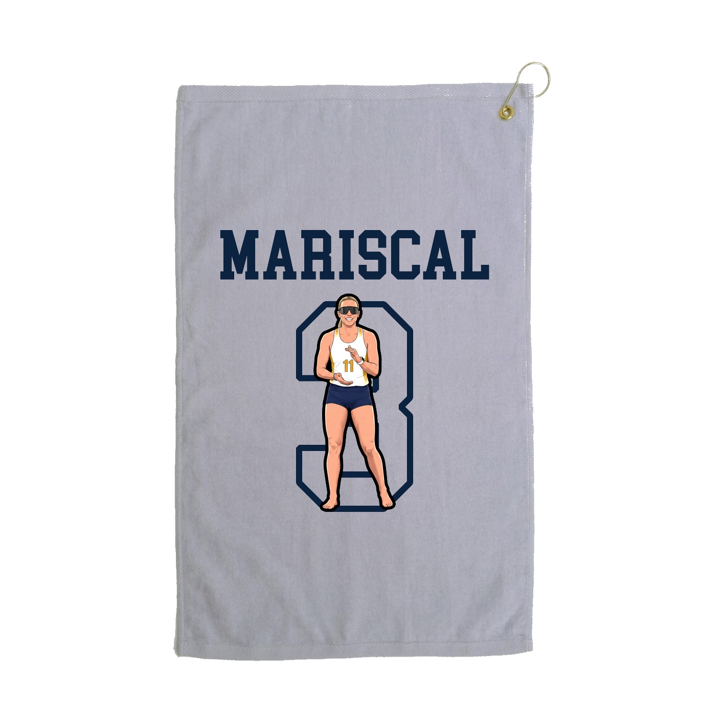 Golf Towel